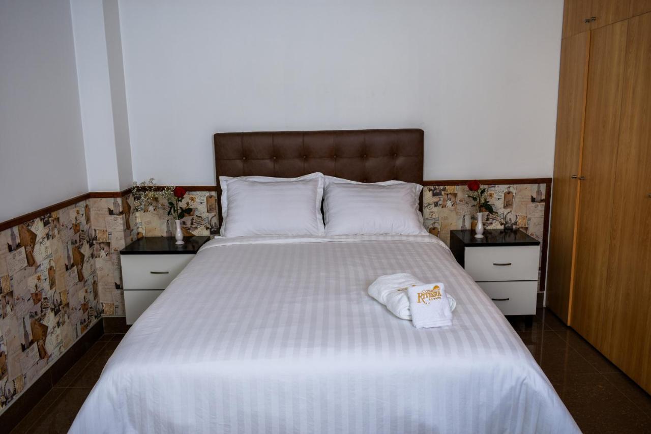 Hotel Costa Riviera Mala Bagian luar foto