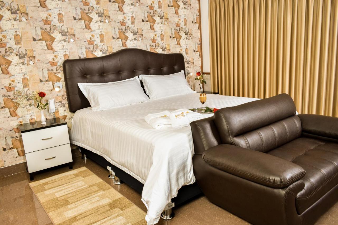 Hotel Costa Riviera Mala Bagian luar foto