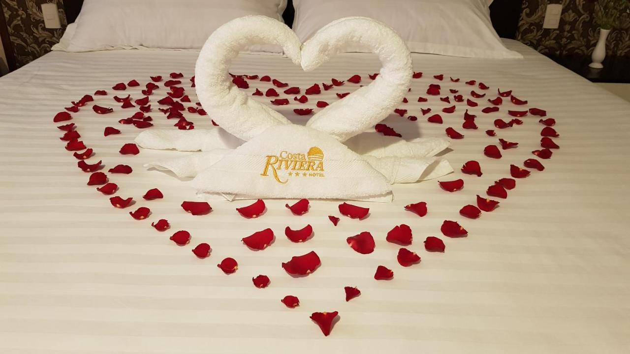 Hotel Costa Riviera Mala Bagian luar foto