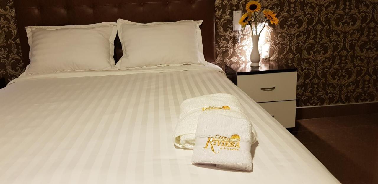 Hotel Costa Riviera Mala Bagian luar foto