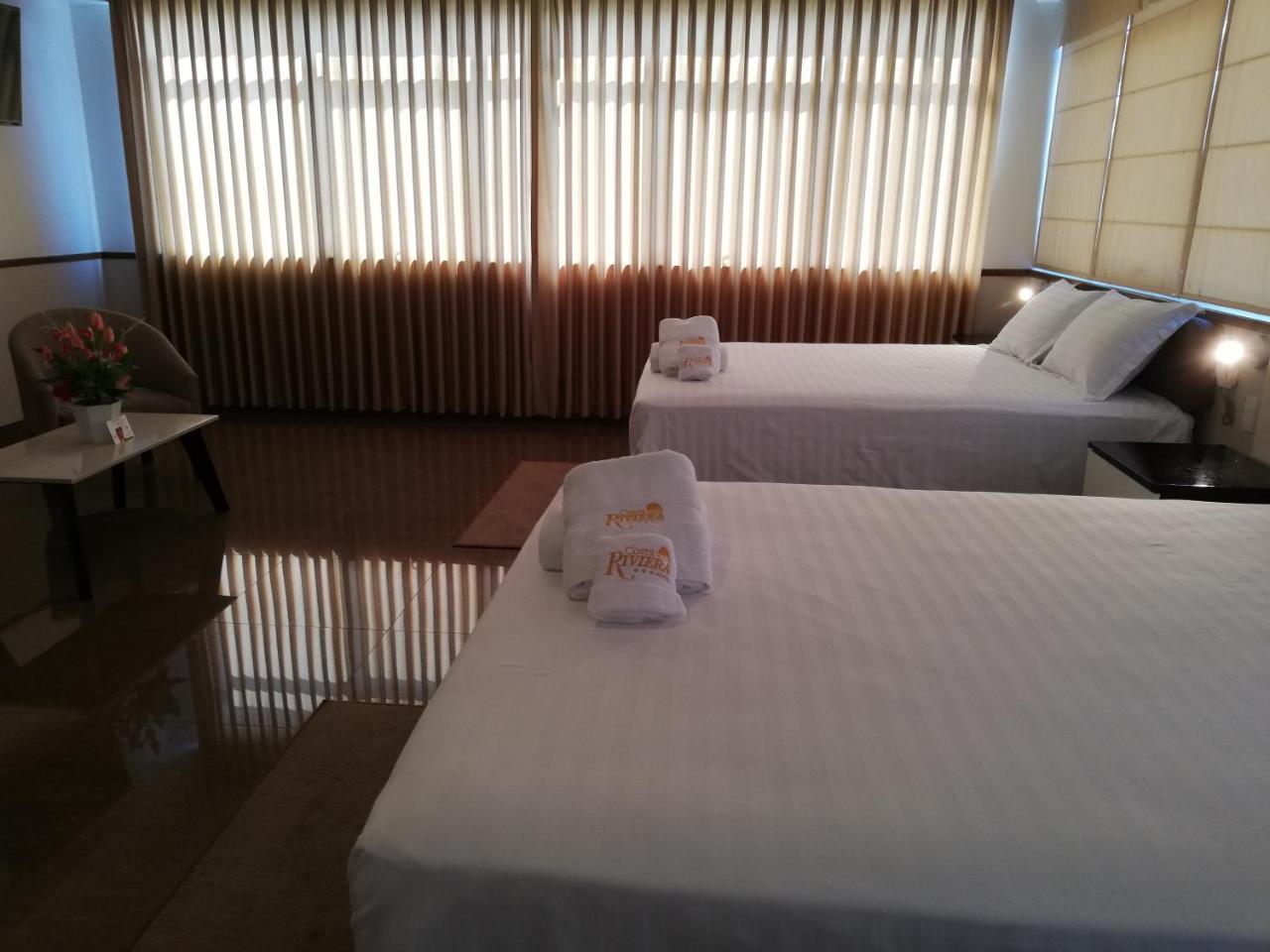 Hotel Costa Riviera Mala Bagian luar foto